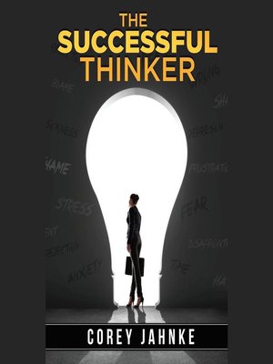 cover image of The Successful Thinker